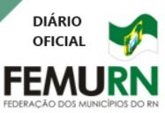 Diário Municipal