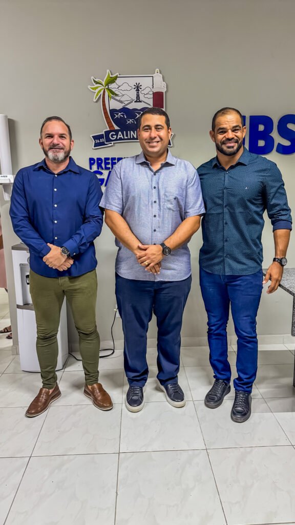 UBS galos