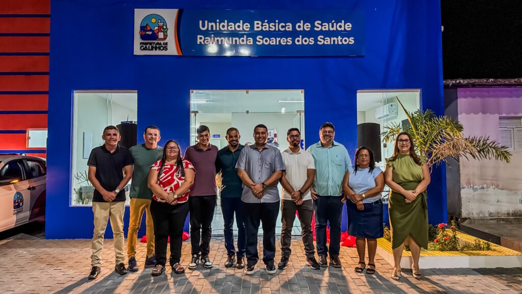 UBS galos
